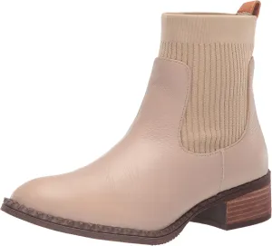 Gentle Souls by Kenneth Cole Women's Best Chelsea Sock Bootie Boot