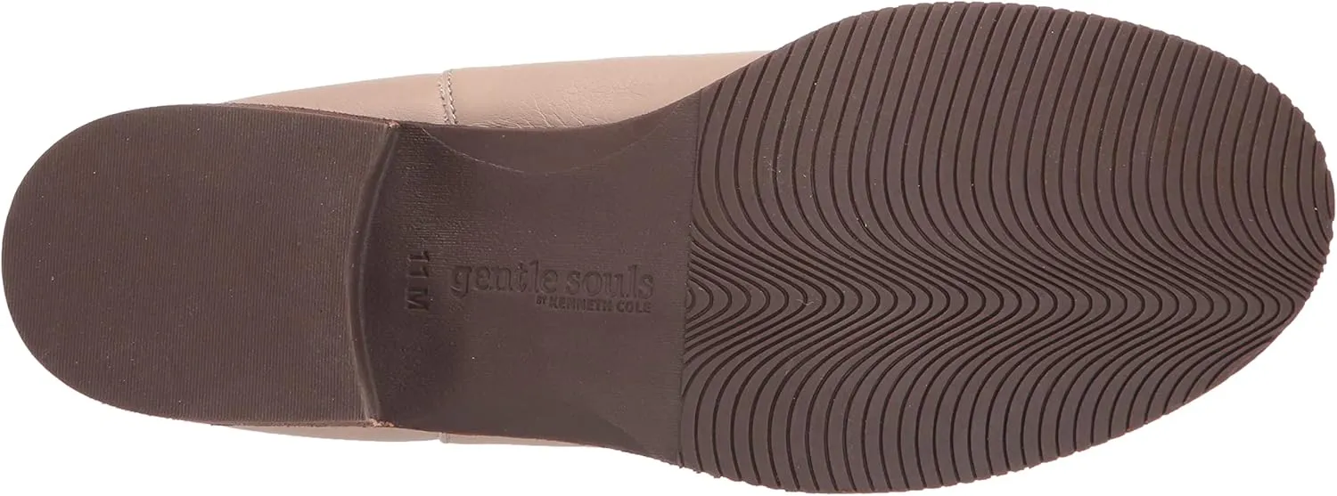 Gentle Souls by Kenneth Cole Women's Best Chelsea Sock Bootie Boot