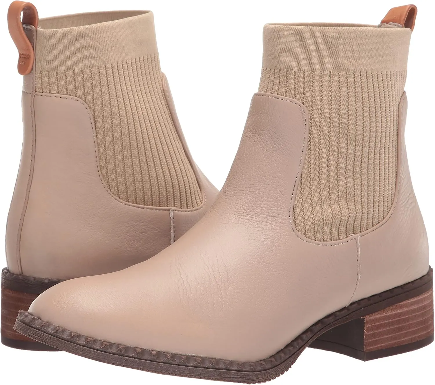 Gentle Souls by Kenneth Cole Women's Best Chelsea Sock Bootie Boot