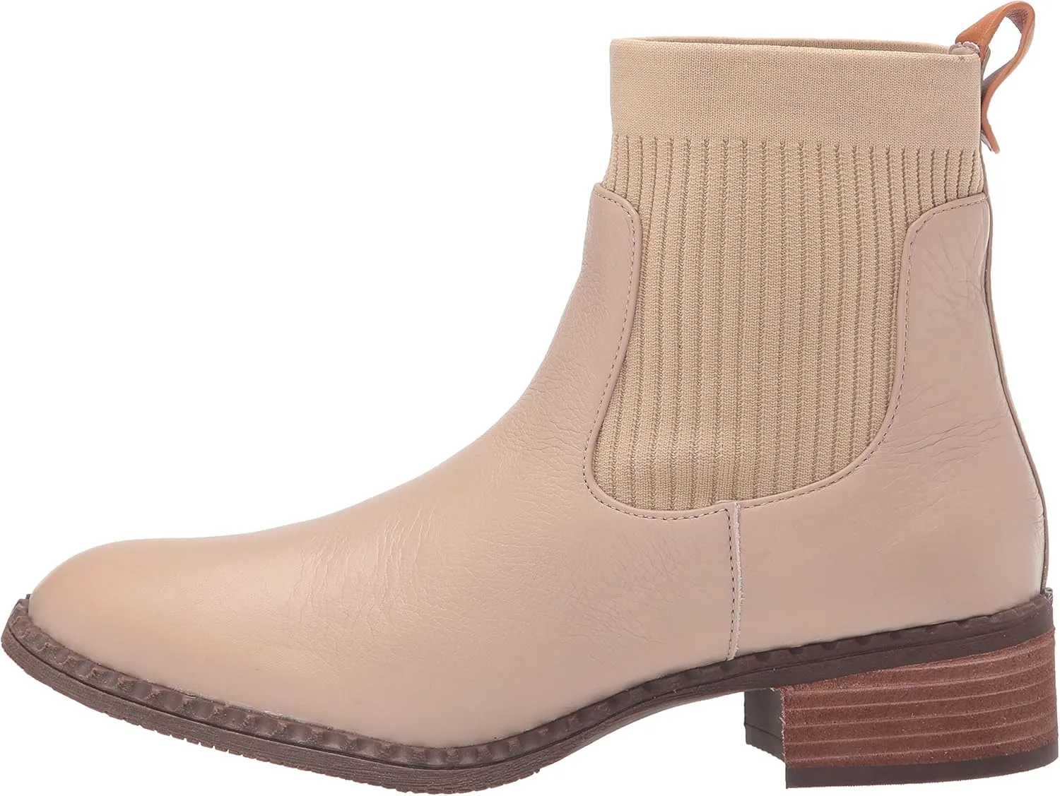 Gentle Souls by Kenneth Cole Women's Best Chelsea Sock Bootie Boot
