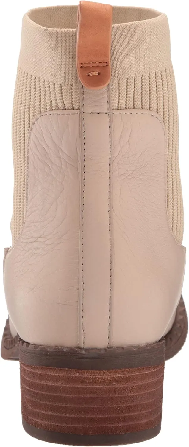 Gentle Souls by Kenneth Cole Women's Best Chelsea Sock Bootie Boot