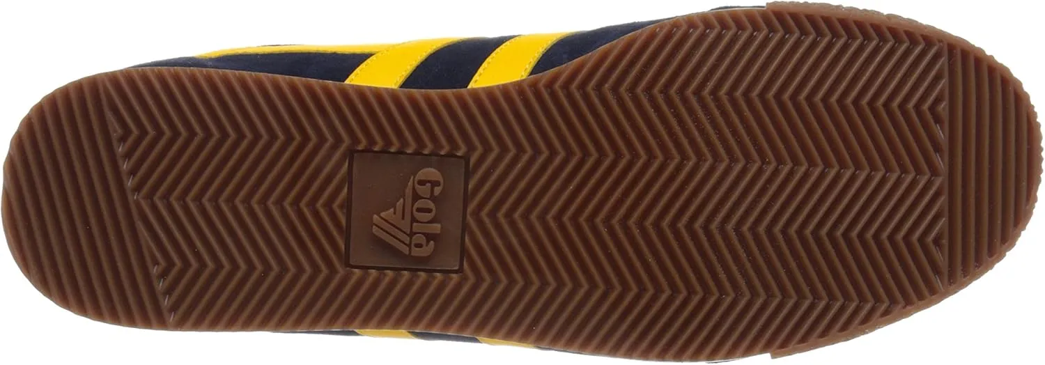 Gola Men's Harrier Fashion Sneaker