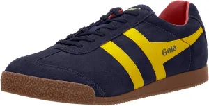 Gola Men's Harrier Fashion Sneaker