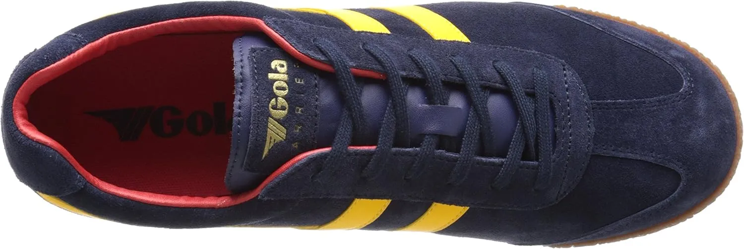 Gola Men's Harrier Fashion Sneaker