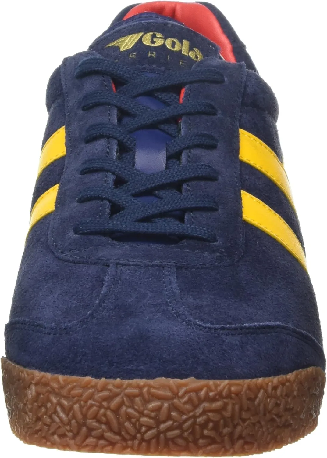Gola Men's Harrier Fashion Sneaker