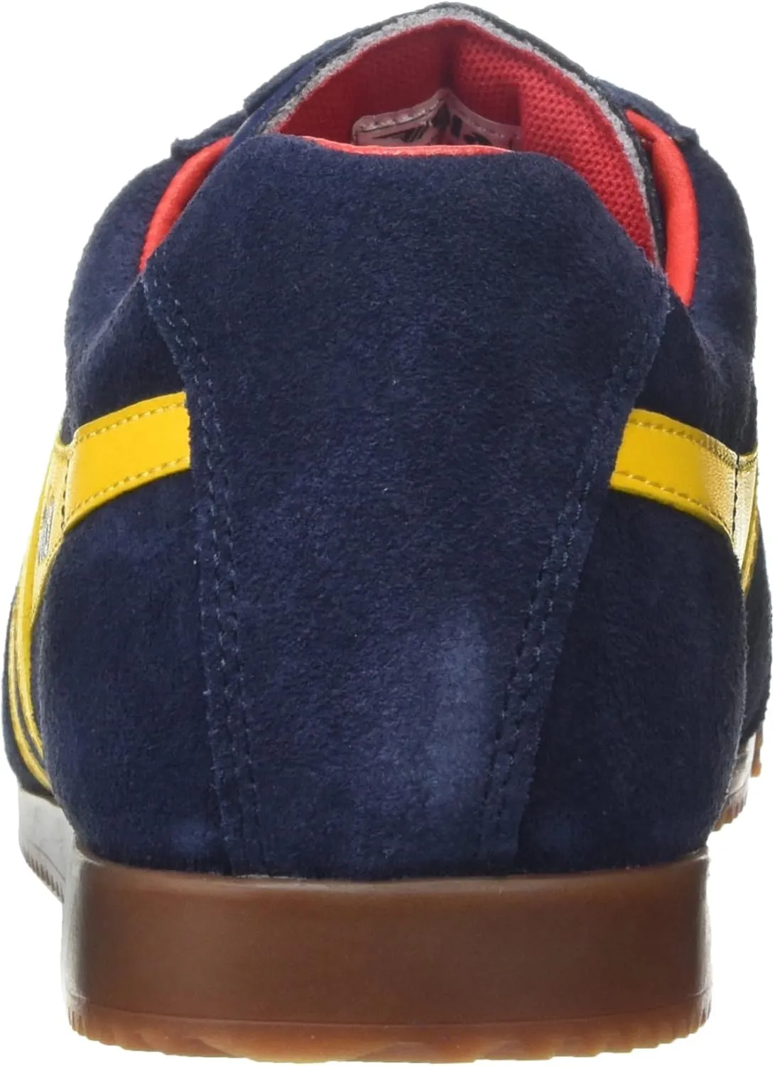 Gola Men's Harrier Fashion Sneaker