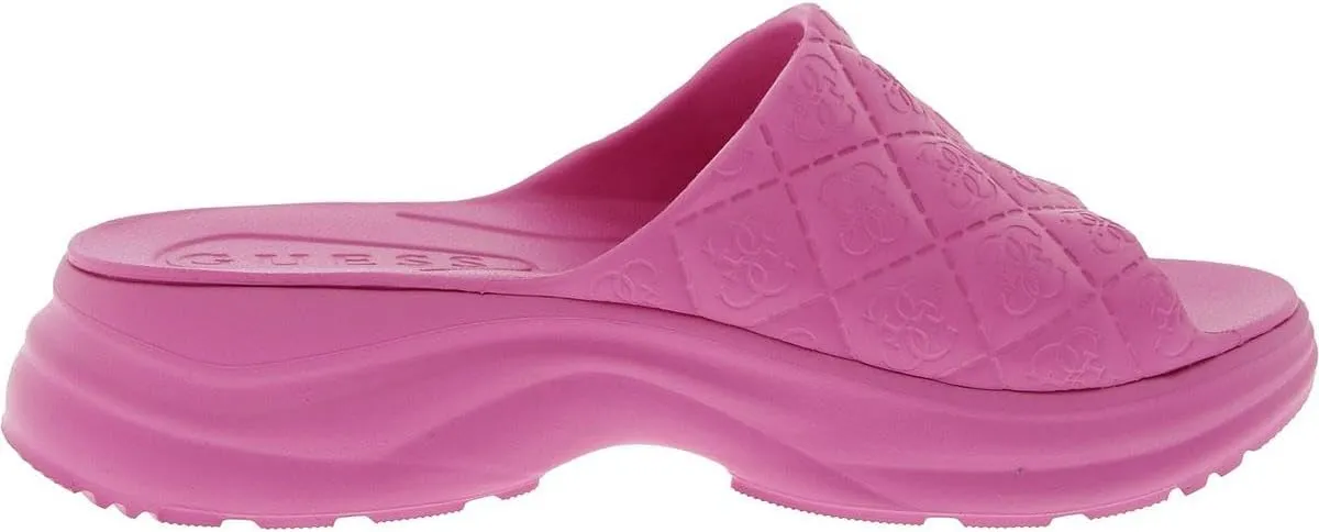 Guess Women's Fenixy Sandal