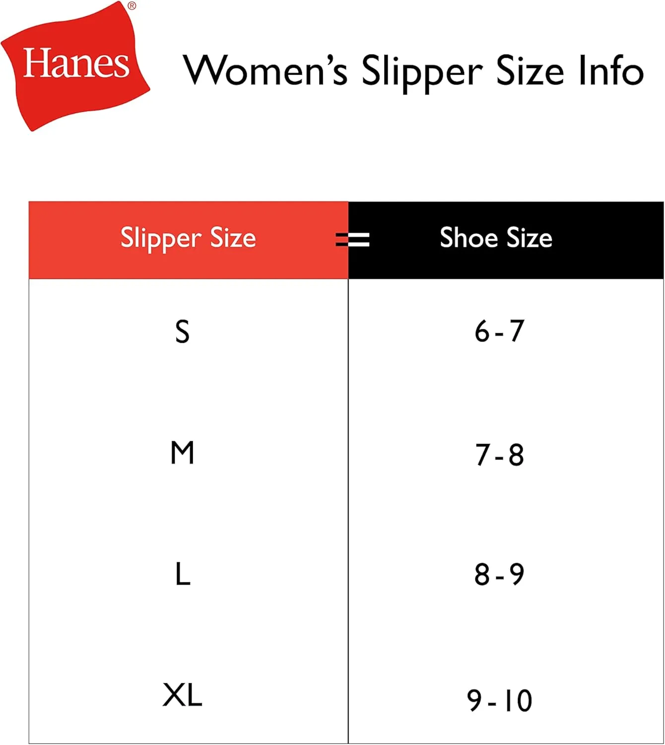 Hanes Women's Soft Waffle Knit Clog Slippers with Indoor/Outdoor Sole