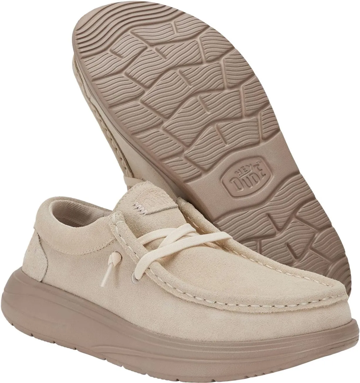 Hey Dude Women's Wendy Comf Loafer