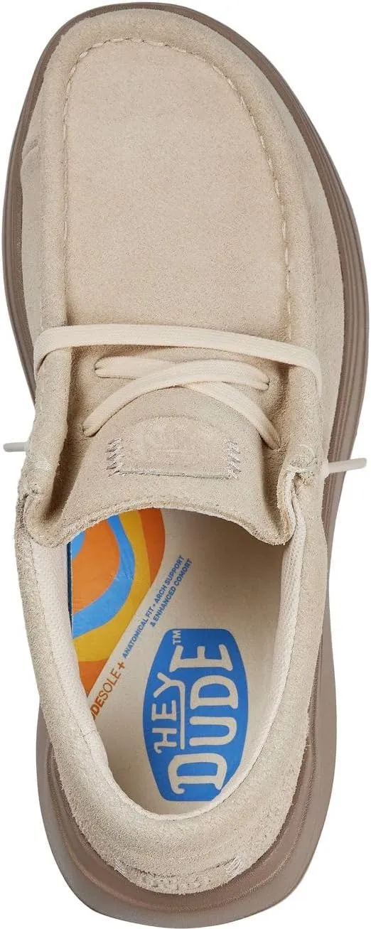 Hey Dude Women's Wendy Comf Loafer