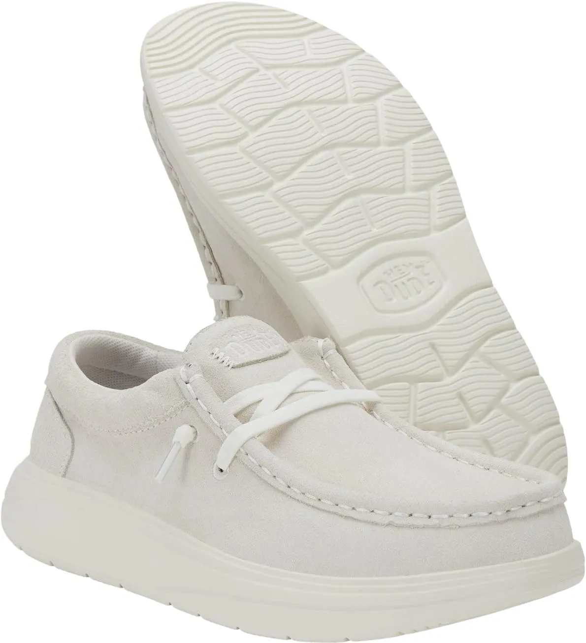 Hey Dude Women's Wendy Comf Loafer