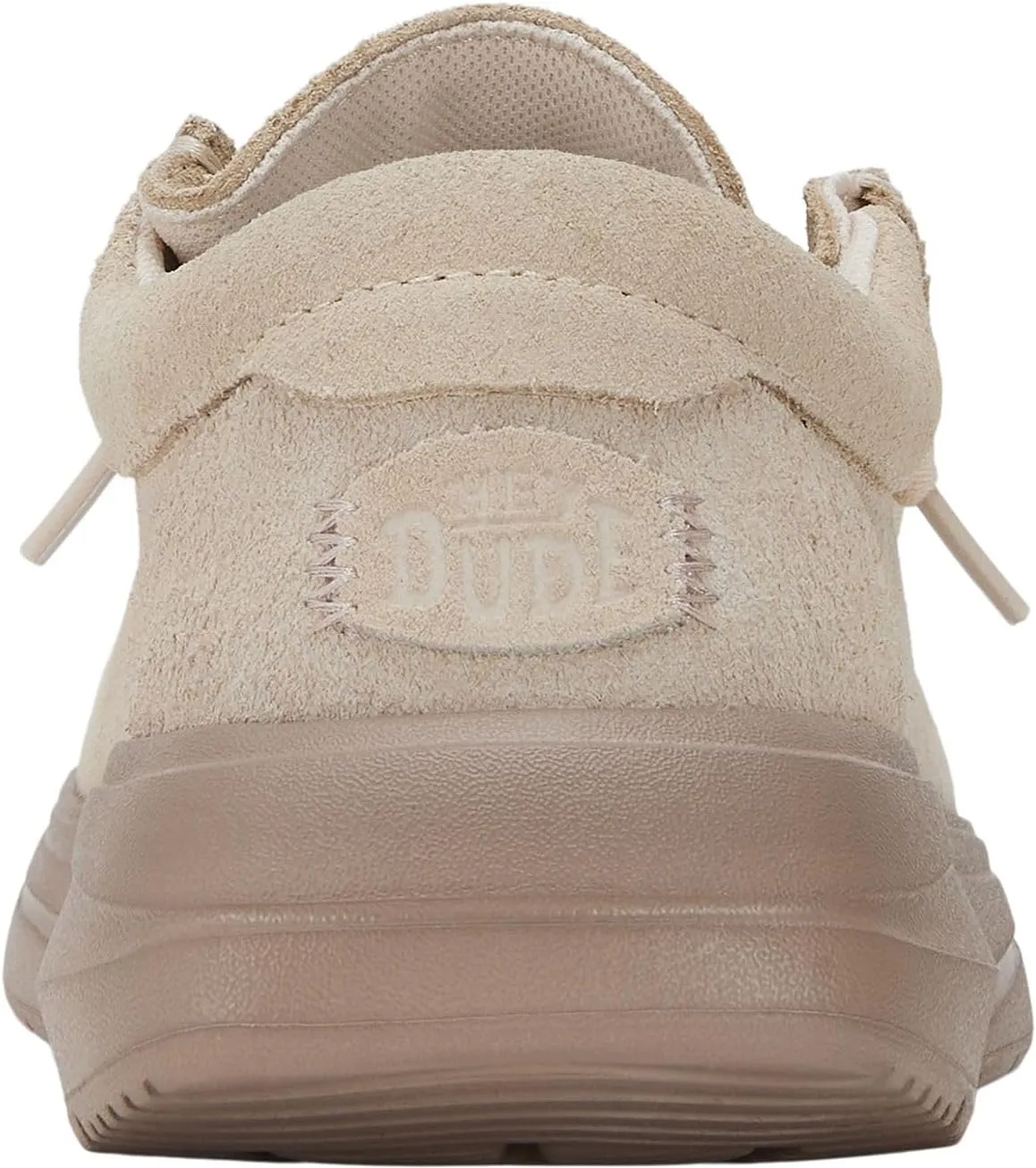 Hey Dude Women's Wendy Comf Loafer