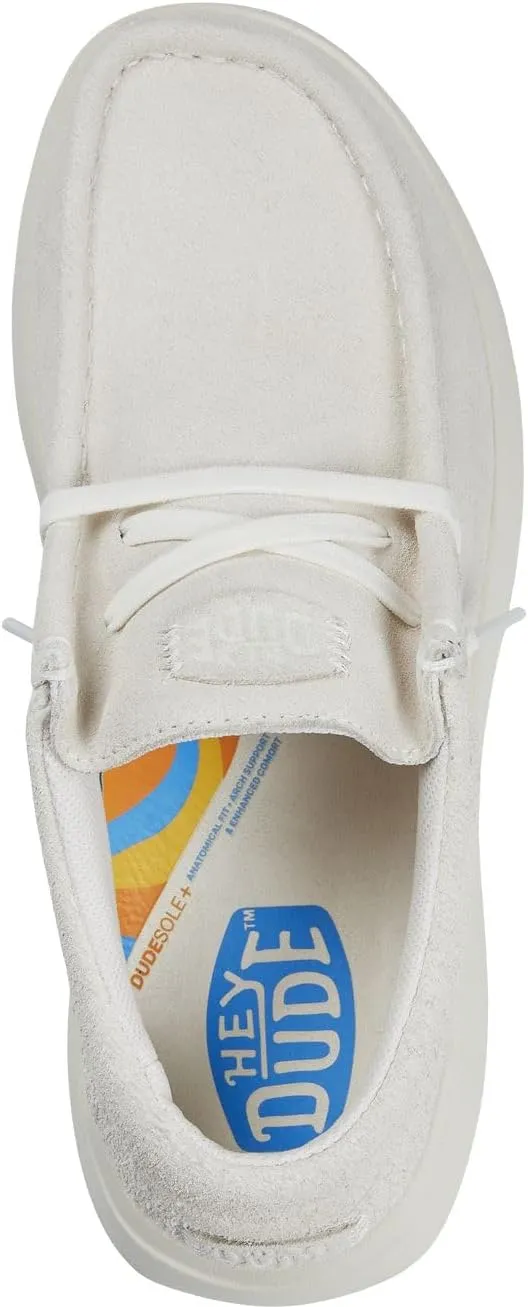 Hey Dude Women's Wendy Comf Loafer
