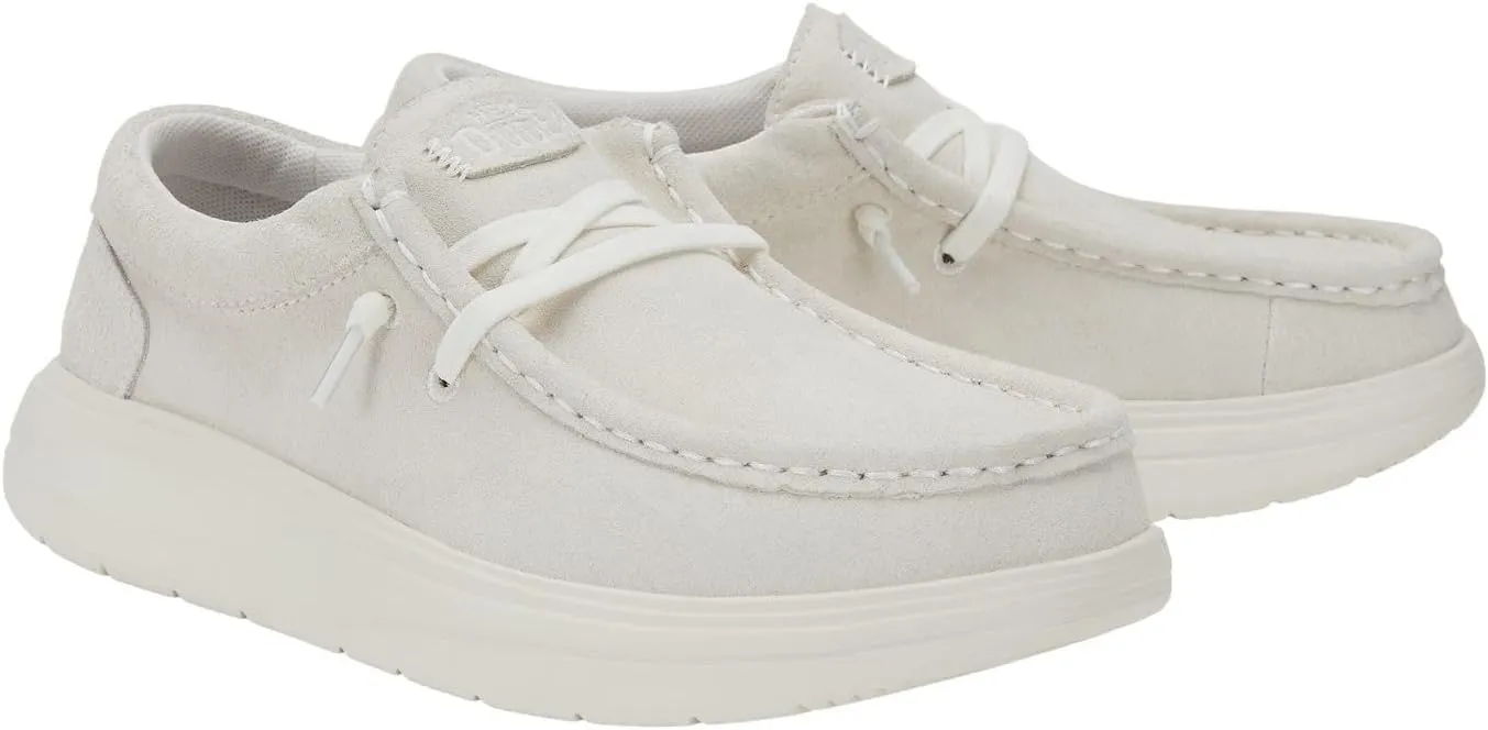Hey Dude Women's Wendy Comf Loafer