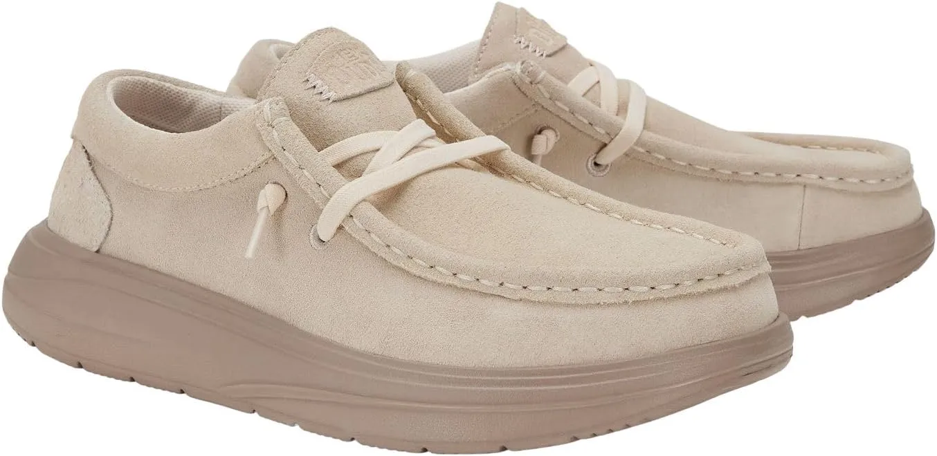 Hey Dude Women's Wendy Comf Loafer