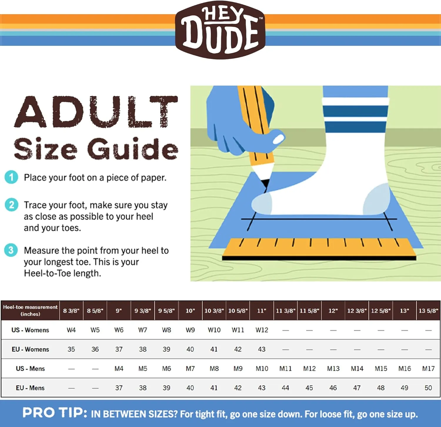 Hey Dude Women's Wendy Comf Loafer