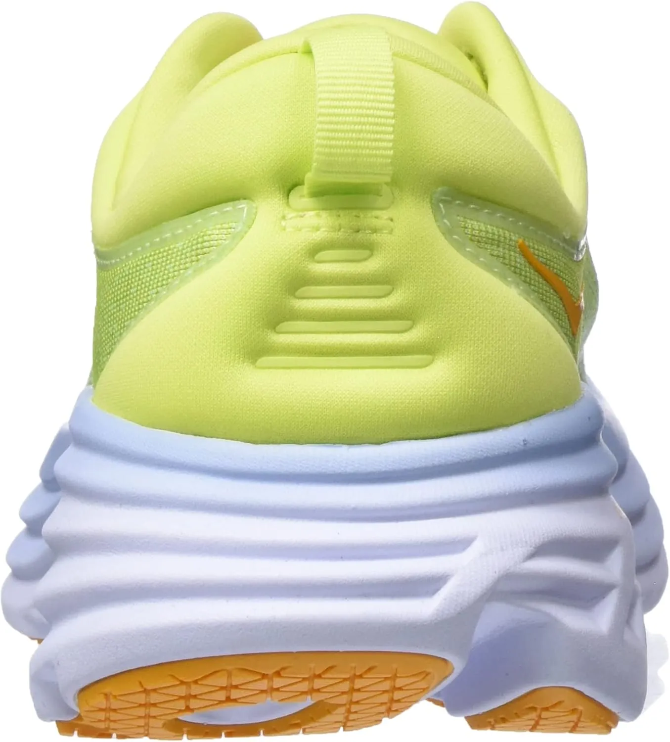 HOKA ONE ONE Men's Low-top Sneaker, 0