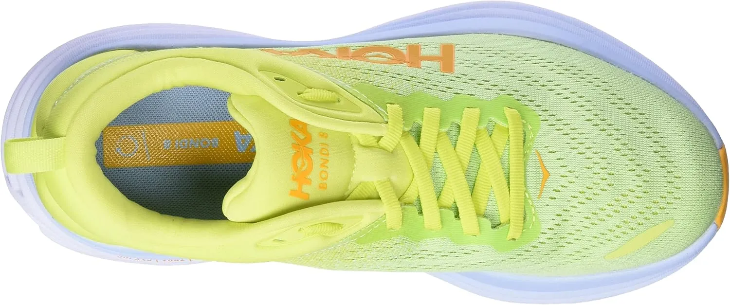 HOKA ONE ONE Men's Low-top Sneaker, 0