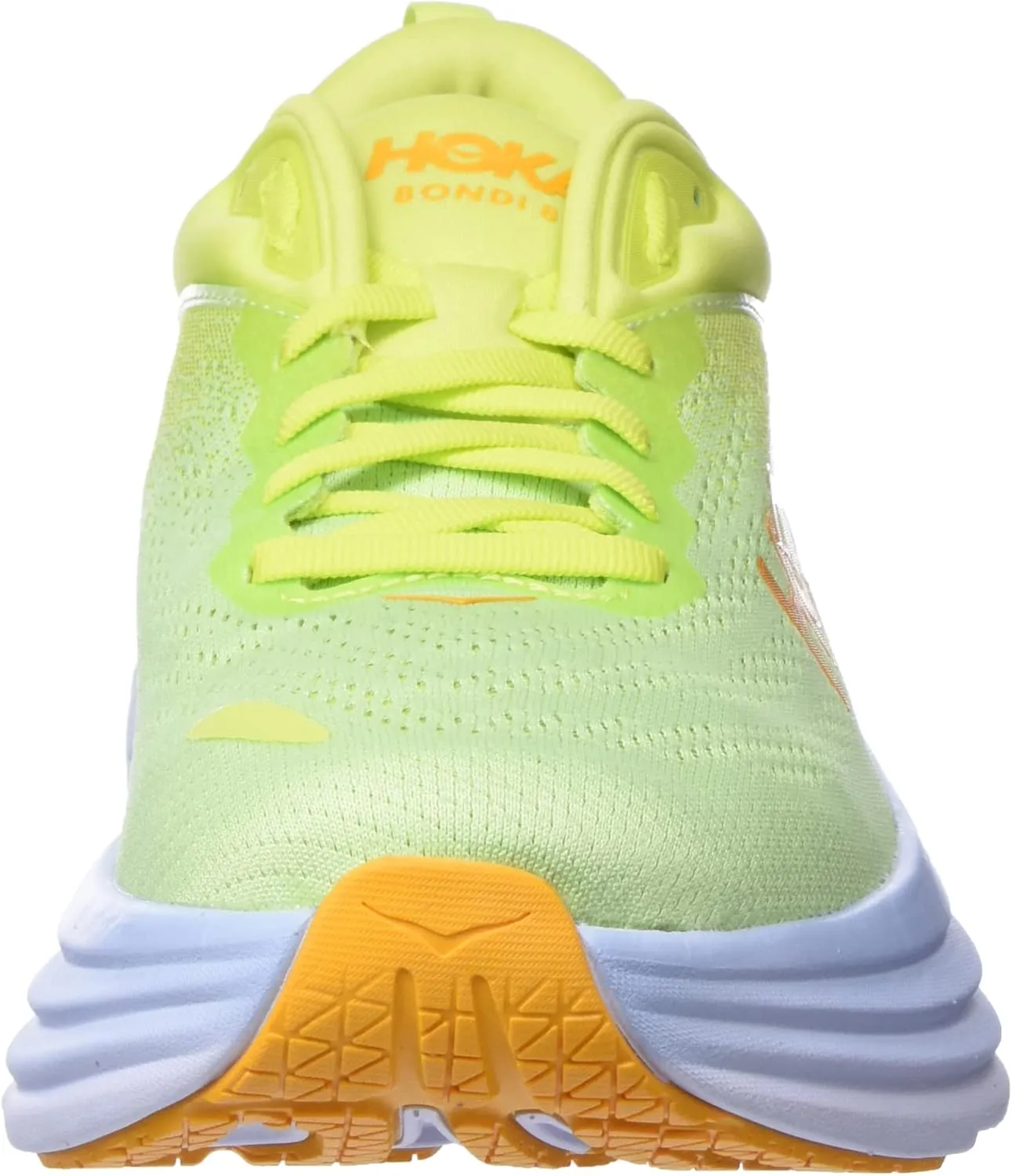 HOKA ONE ONE Men's Low-top Sneaker, 0