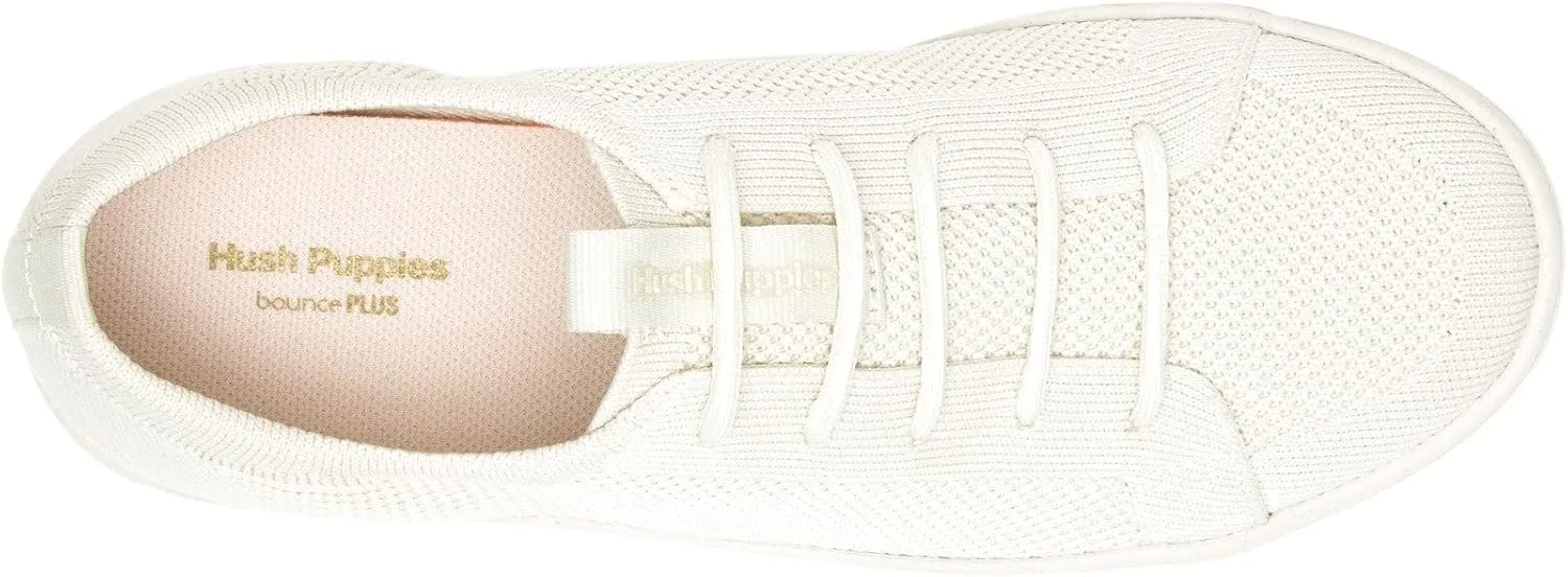 Hush Puppies Men's Sneaker