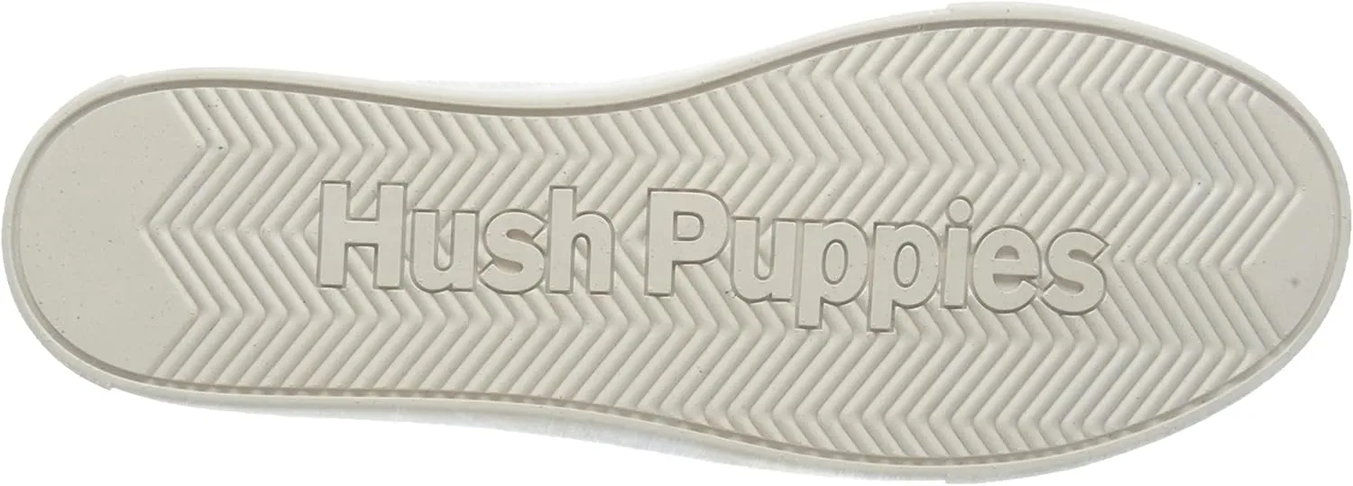 Hush Puppies Men's Sneaker