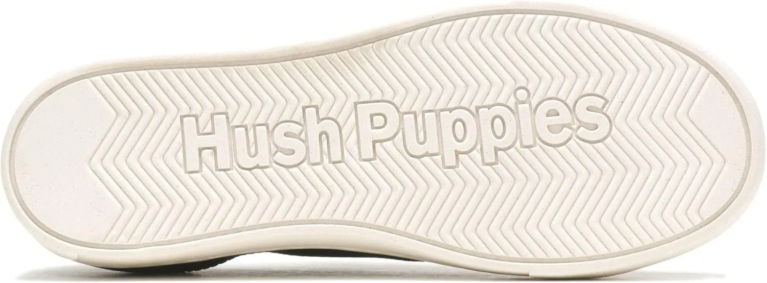 Hush Puppies Men's Sneaker