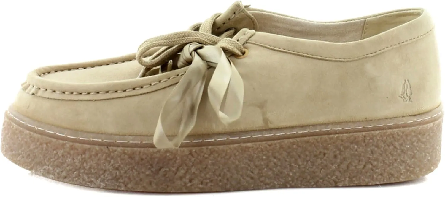 Hush Puppies Women's Bridget Sneaker