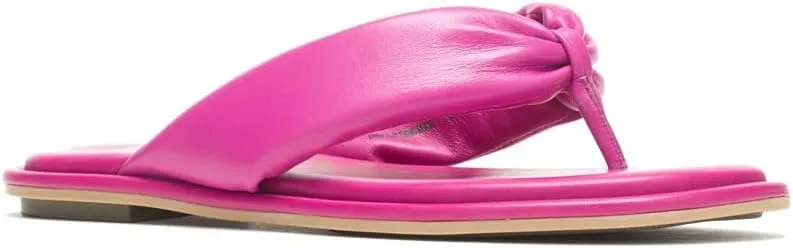 Hush Puppies Women's Emily Toepost Flip-Flop