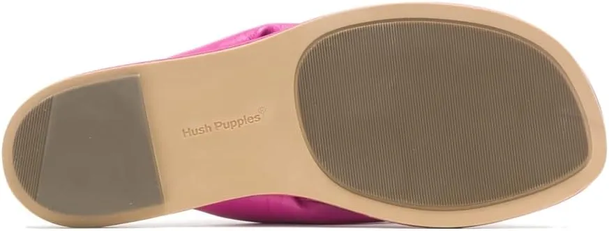 Hush Puppies Women's Emily Toepost Flip-Flop