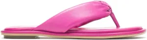 Hush Puppies Women's Emily Toepost Flip-Flop