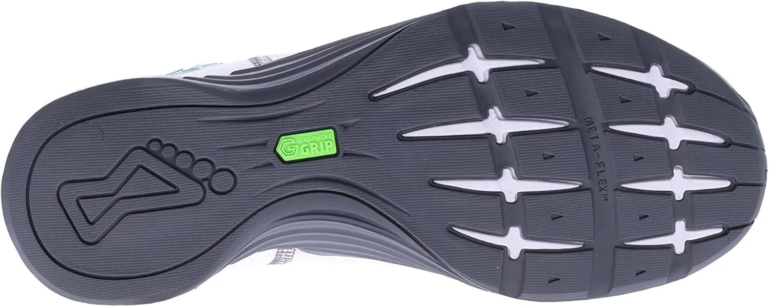 Inov-8 Mens F-Lite G300 Performance Cross Training Fitness Shoe Sneaker