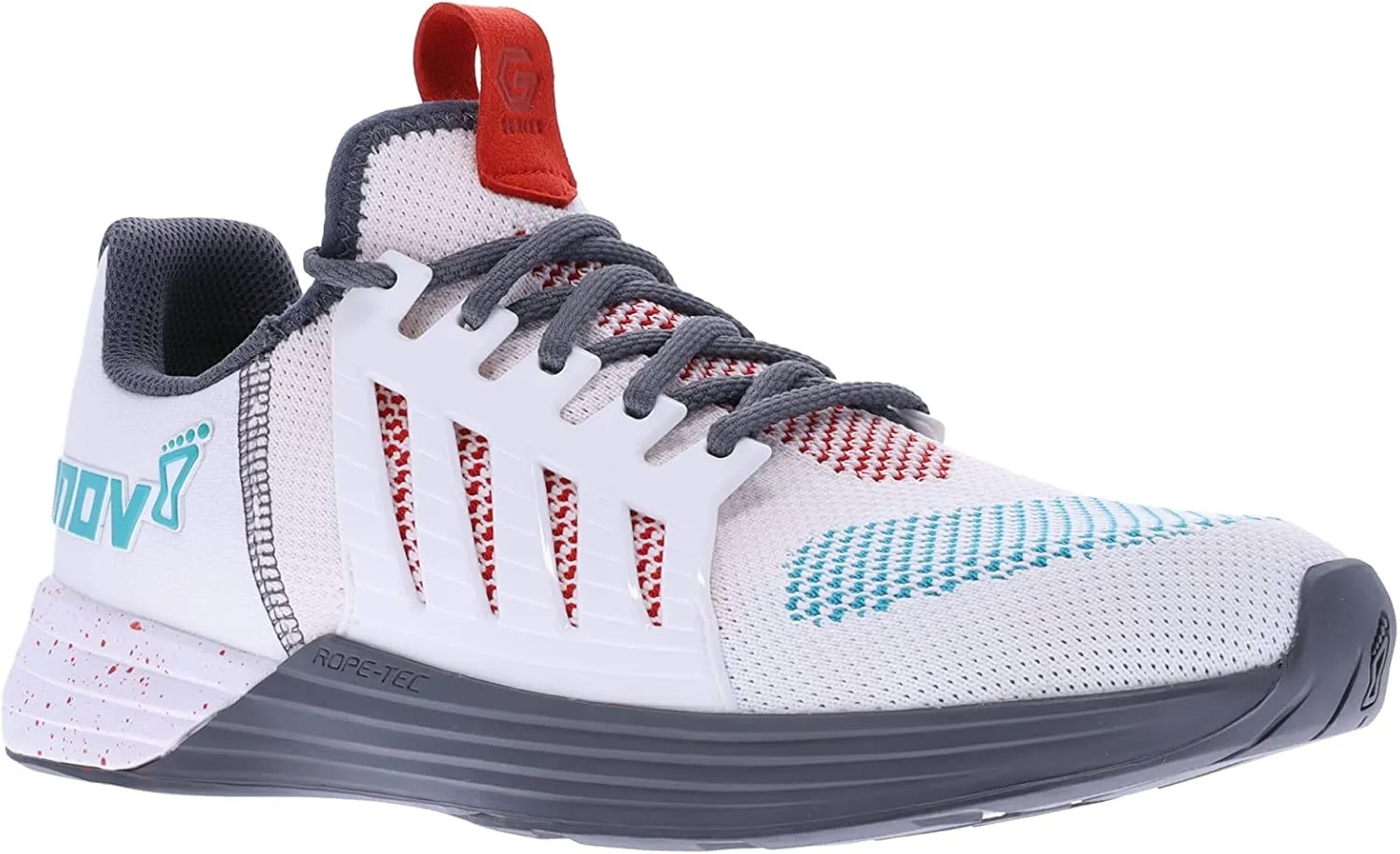 Inov-8 Mens F-Lite G300 Performance Cross Training Fitness Shoe Sneaker