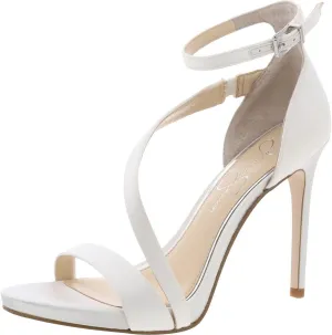 Jessica Simpson Womens Rayli 2 Evening Sandals