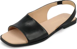 Journee Collection Women's Brinsley Sandal