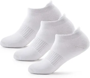 Keds Women's LowCut Full Cushion with Heal Tab Socks 3 Pairs