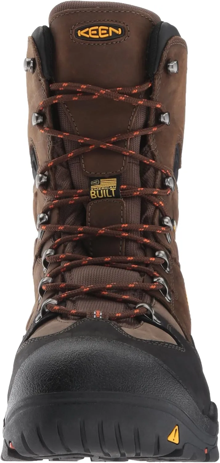 KEEN Men's Work Boots