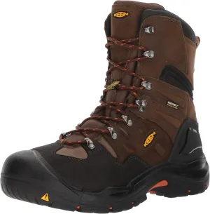 KEEN Men's Work Boots