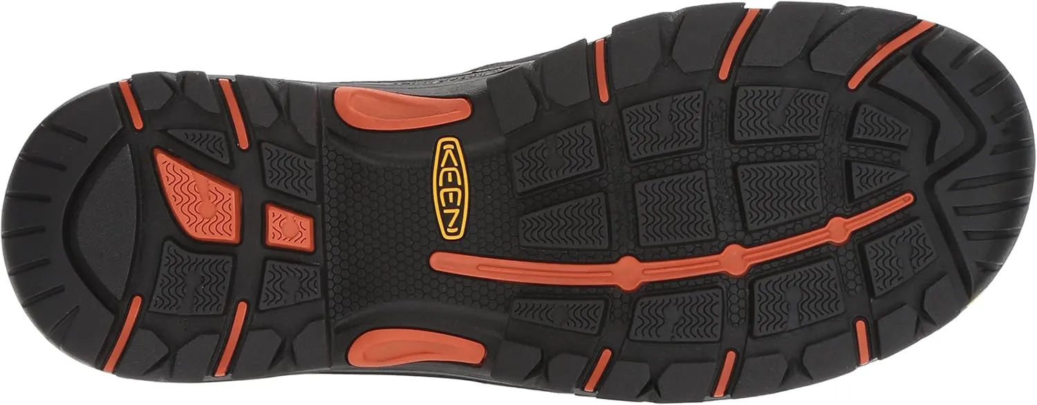 KEEN Men's Work Boots