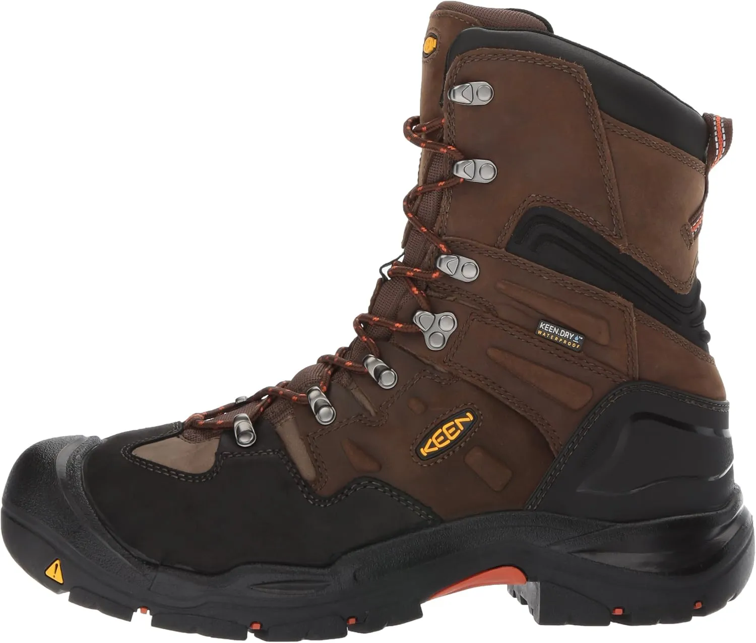 KEEN Men's Work Boots