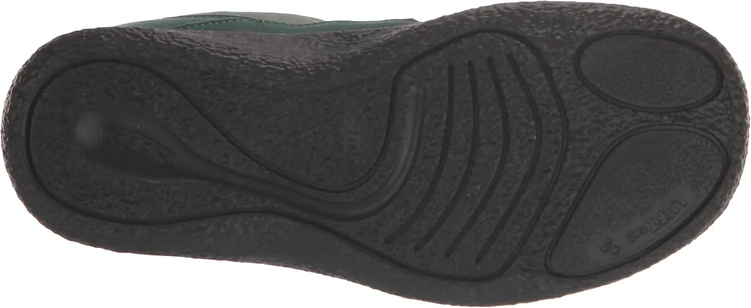 KEEN Unisex-Child Howser 2 Quilted Mid Height Waterproof Comfy Durable Chukka Boots