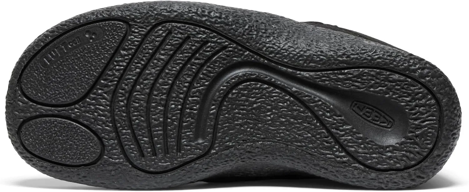KEEN Unisex-Child Howser 2 Quilted Mid Height Waterproof Comfy Durable Chukka Boots