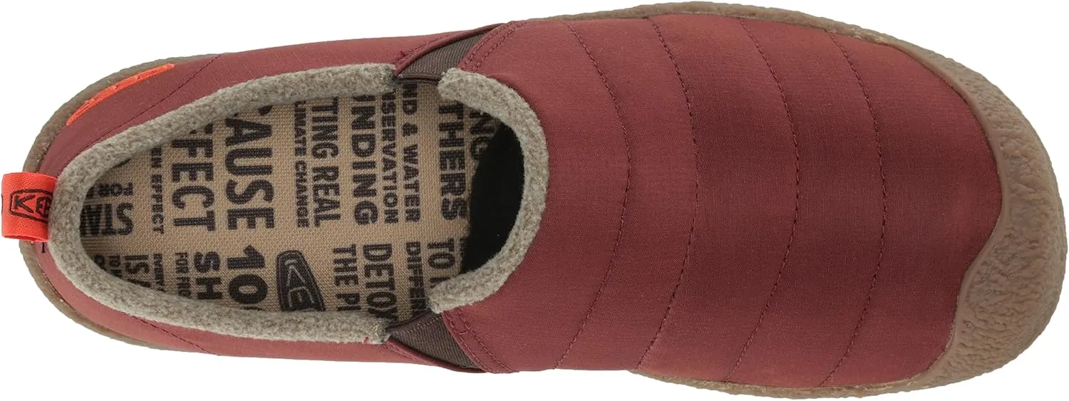 KEEN Women's Howser 2 Casual Comfy Durable Slippers