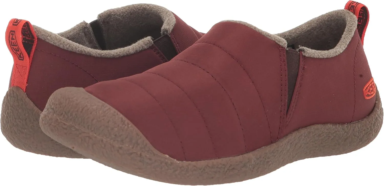 KEEN Women's Howser 2 Casual Comfy Durable Slippers
