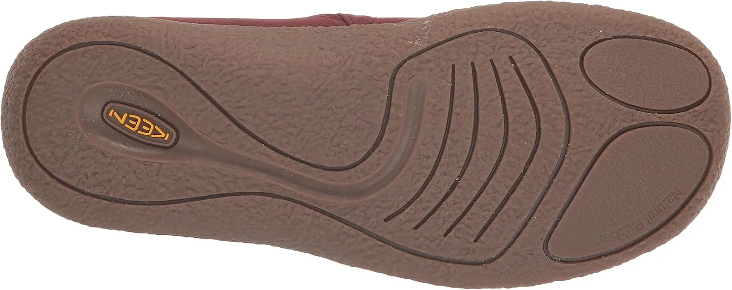 KEEN Women's Howser 2 Casual Comfy Durable Slippers