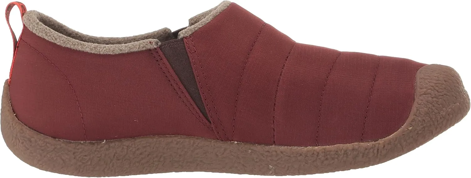 KEEN Women's Howser 2 Casual Comfy Durable Slippers