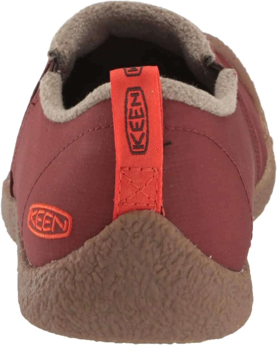 KEEN Women's Howser 2 Casual Comfy Durable Slippers