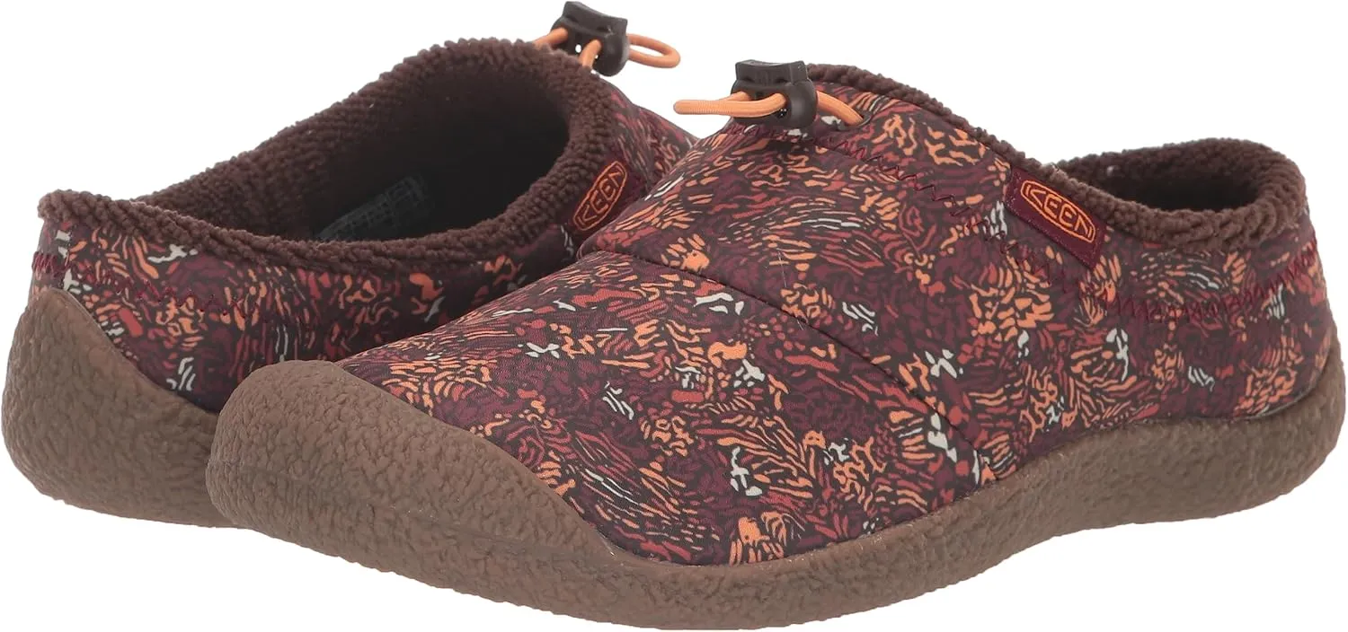 KEEN Women's Howser 3 Slide Comfy Durable Slippers Sneakers
