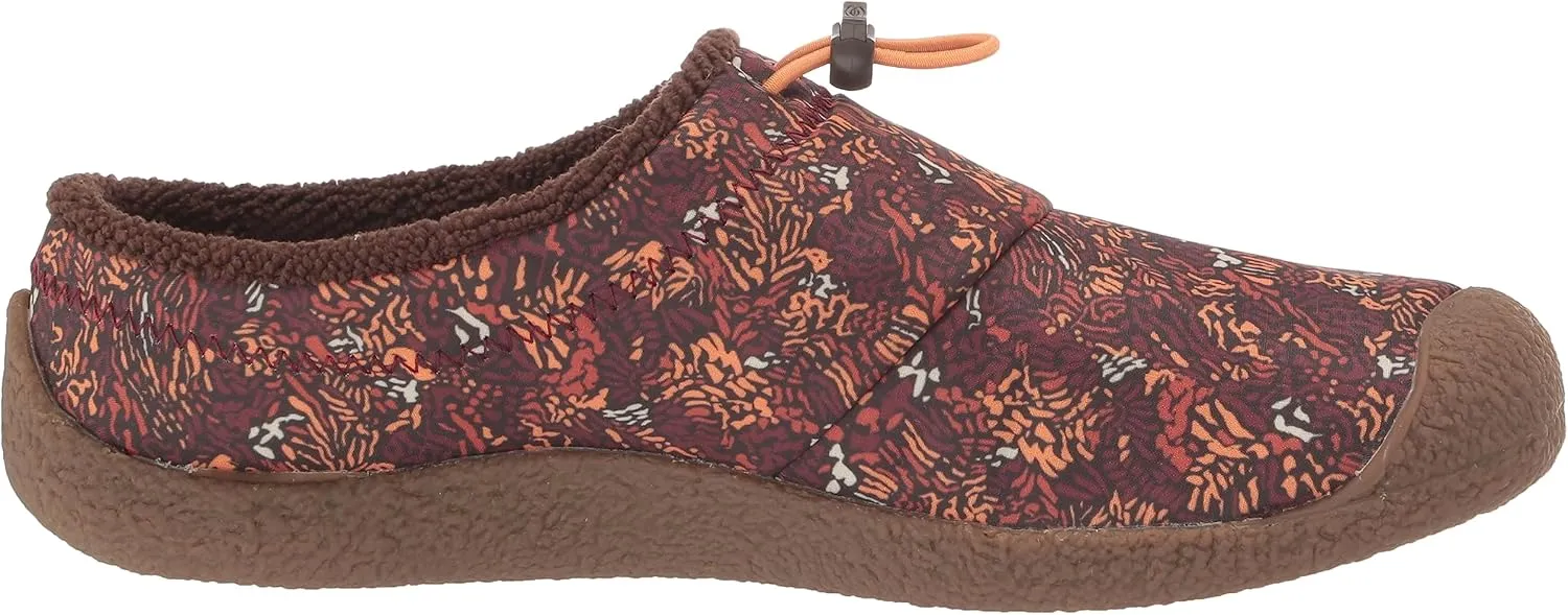 KEEN Women's Howser 3 Slide Comfy Durable Slippers Sneakers