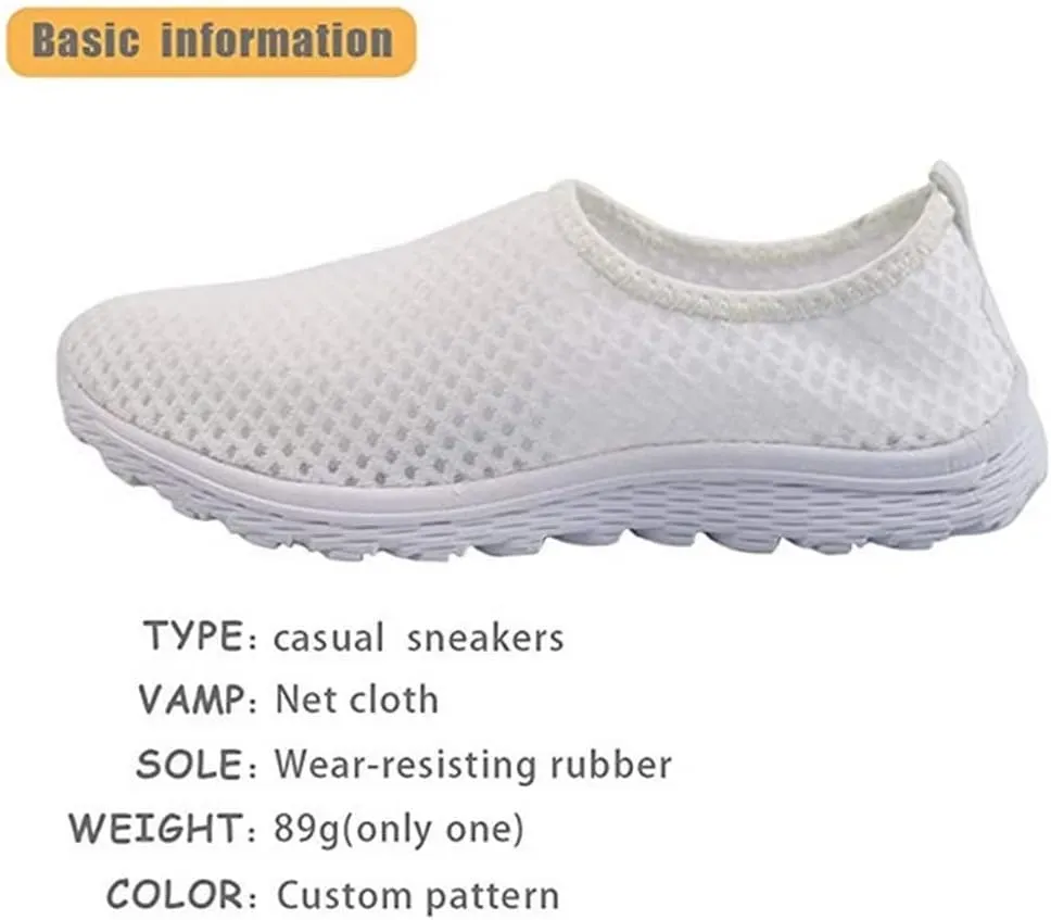 KEIAHUAN Womens Running Shoes Fashion Breathable Knit Casual Walking Sneaker Lightweight Comfortable Running Shoes