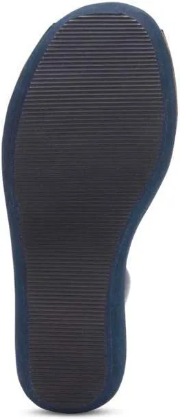 Kenneth Cole REACTION Women's Fine Glass Wedge Sandal